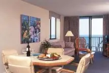 Photograph of Sands Beach Club Resort, Myrtle Beach