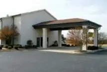 Photograph of Comfort Inn, 