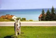Photograph of Scenic Shore Inn, Algoma