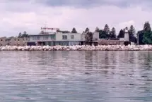 Photograph of Lighthouse Inn On The Lake, Two Rivers