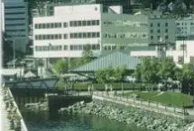 Photograph of The Driftwood Lodge, Juneau