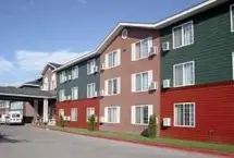Photograph of Comfort Inn, Anchorage