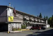Photograph of Royal Suite Lodge, Anchorage