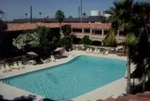 Photograph of La Fuente Inn & Suites, Yuma