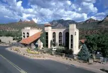 Photograph of Arroyo Roble Hotel & Creekside Villas, Sedona