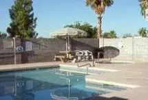 Photograph of Days Inn, Mesa