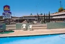 Photograph of Siesta Motel, 