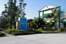 Photograph of Anaheim Rodeway Inn Maingate,
