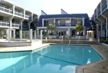Photograph of Best Western Blue Sea Lodge,