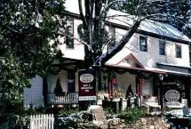 Photograph of Julian Gold Rush Hotel, Julian