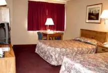 Photograph of Best Western Oak Ridge Lodge,