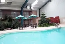 Photograph of Best Western Cow Palace Inn,