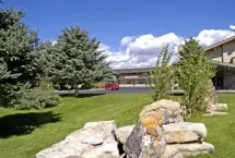 Photograph of Affordable Inns at Tomichi Village,