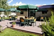 Photograph of Best Western Durango Inn And Suites, Durango