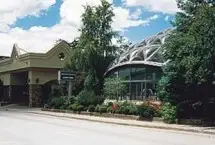 Photograph of Best Western Mountain Shadows, Durango
