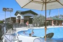 Photograph of Best Western Trinidad Inn,