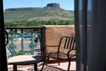 Photograph of Table Mountain Inn, Golden