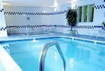 Photograph of Fairfield Inn,