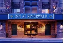 Photograph of Inn And Suites At Riverwalk,