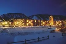 Photograph of Eagle Lodge Suites, 