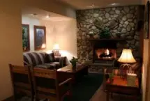Photograph of SilverLeaf Suites of Eagle, 