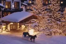 Photograph of The Lodge At Vail, Vail