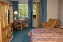 Photograph of The Silvertree Hotel,