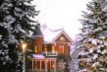 Photograph of The Sardy House Hotel, Aspen