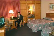 Photograph of Groton Inn And Suites, Groton