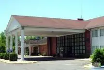 Photograph of Best Western Colonial Inn Banquet & Conference Center,
