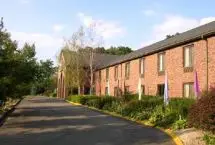 Photograph of Best Western Hilltop Inn,
