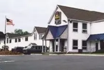 Photograph of Best Western Regent Inn, Mansfield Center
