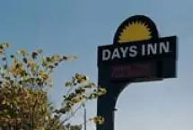 Photograph of Days Inn, Lewisburg