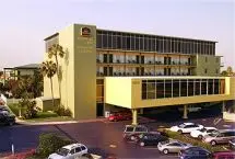 Photograph of Best Western Admiral's Inn,