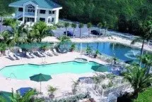 Photograph of Sunrise Suites, Key West