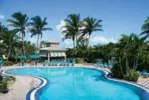 Photograph of Holiday Inn ( West ), Key West