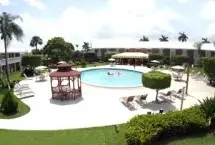 Photograph of Best Western West Palm Beach Airport, West Palm Beach