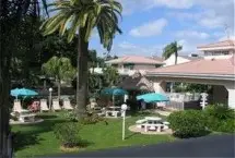 Photograph of Tropical Shores Beach Resort, Sarasota