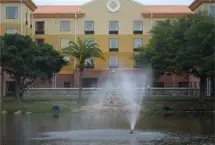 Photograph of Holiday Inn Express,