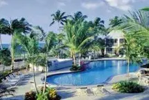 Photograph of Best Western Key Ambassador Resort Inn,