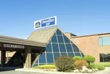 Photograph of Best Western Cottontree Inn, 