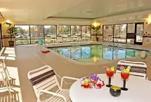 Photograph of SpringHill Suites, Boise