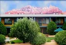 Photograph of A Touch of the Southwest Suites, Sedona