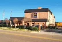 Photograph of Best Western Chateau Suite Hotel, 