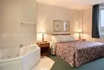 Photograph of ELKINS INN AND SUITES, Elkins