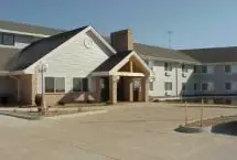 Photograph of AmericInn,