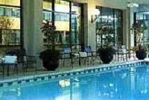 Photograph of Radisson Quad City Plaza,