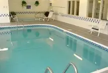 Photograph of Fairfield Inn,