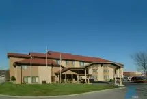 Photograph of Best Western,