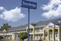 Photograph of Travelodge, 